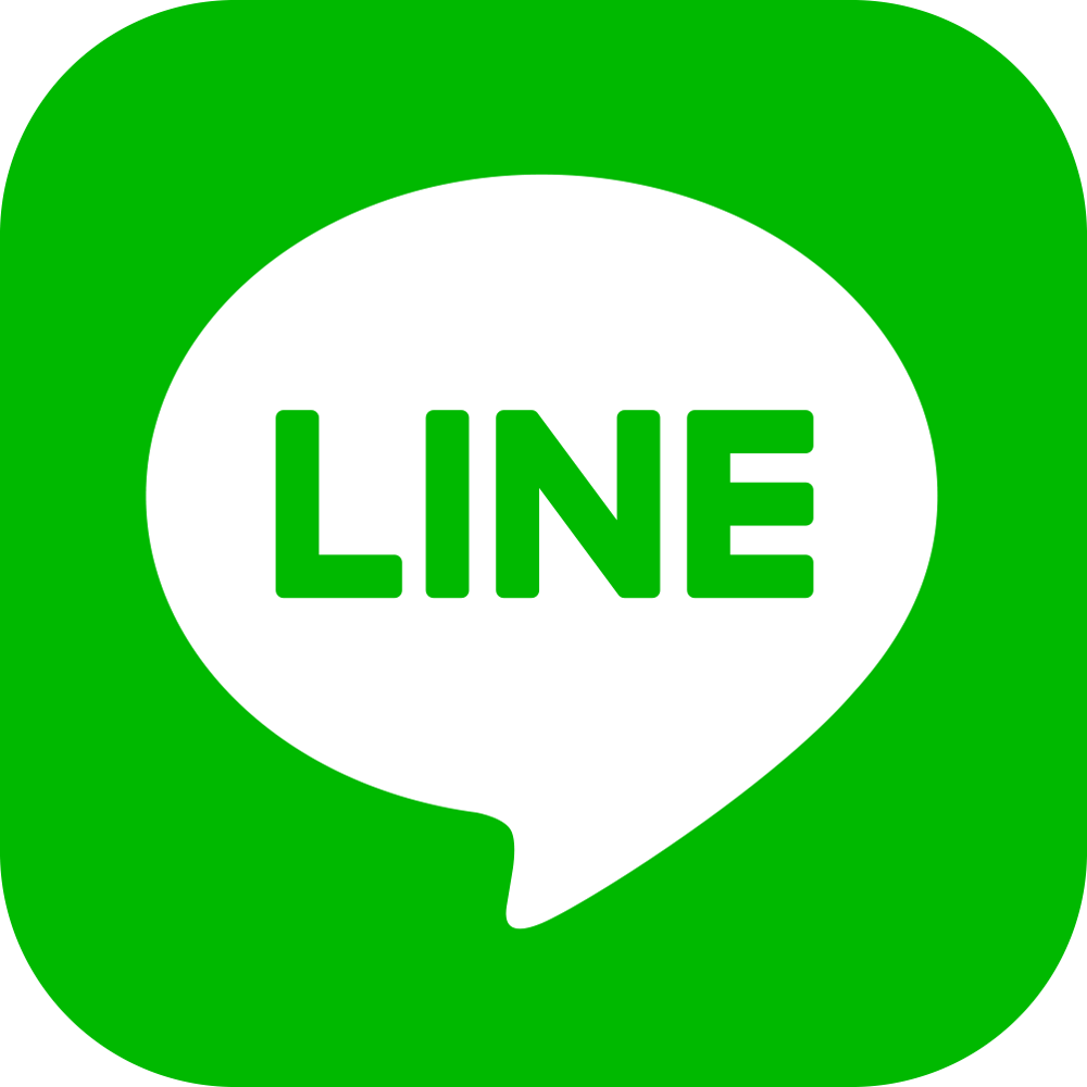 LINEアプリアイコン画像
